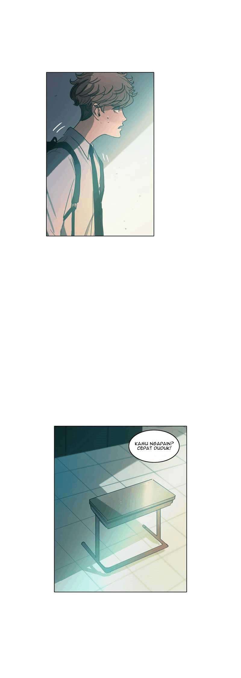 Save Me Chapter 29 Gambar 48