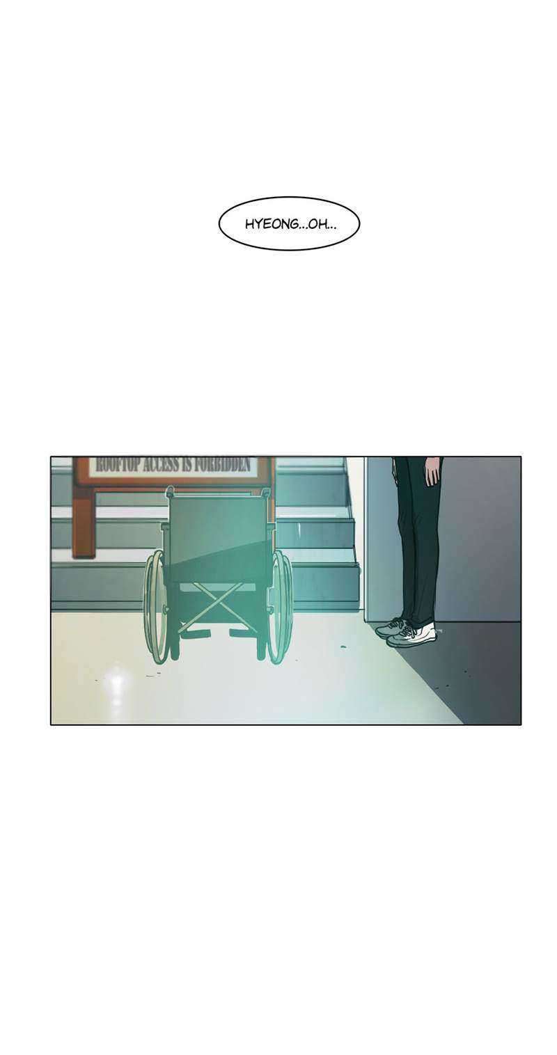 Save Me Chapter 29 Gambar 55
