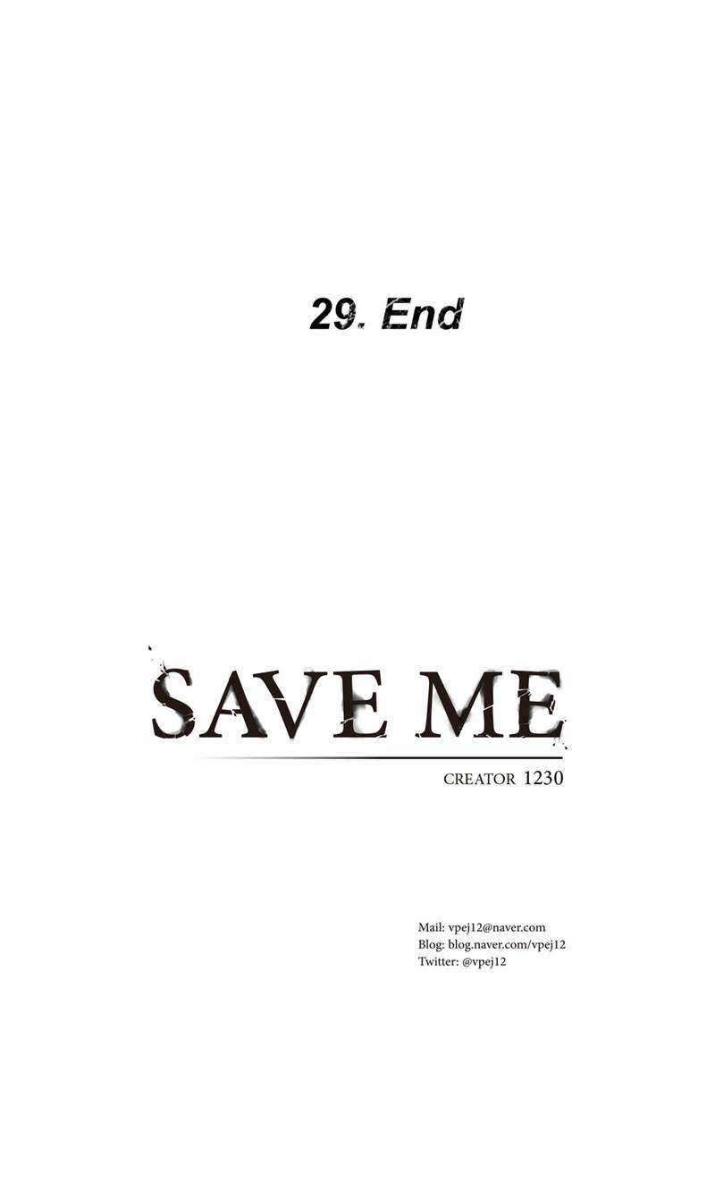 Save Me Chapter 29 Gambar 58