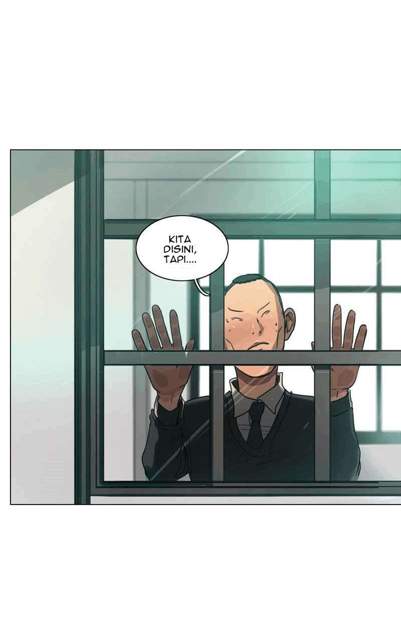 Save Me Chapter 29 Gambar 7