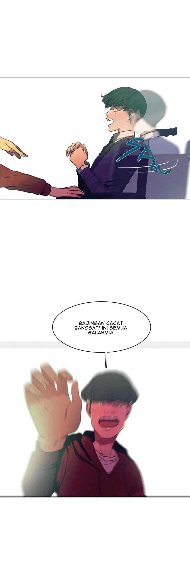 Save Me Chapter 29 Gambar 10