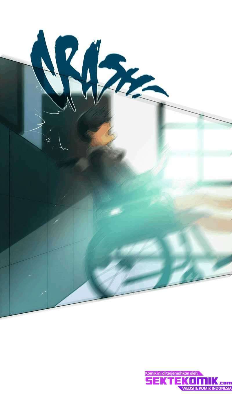 Save Me Chapter 29 Gambar 18