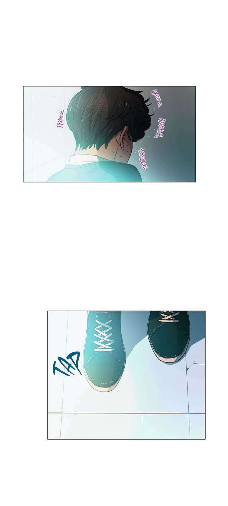 Save Me Chapter 29 Gambar 26