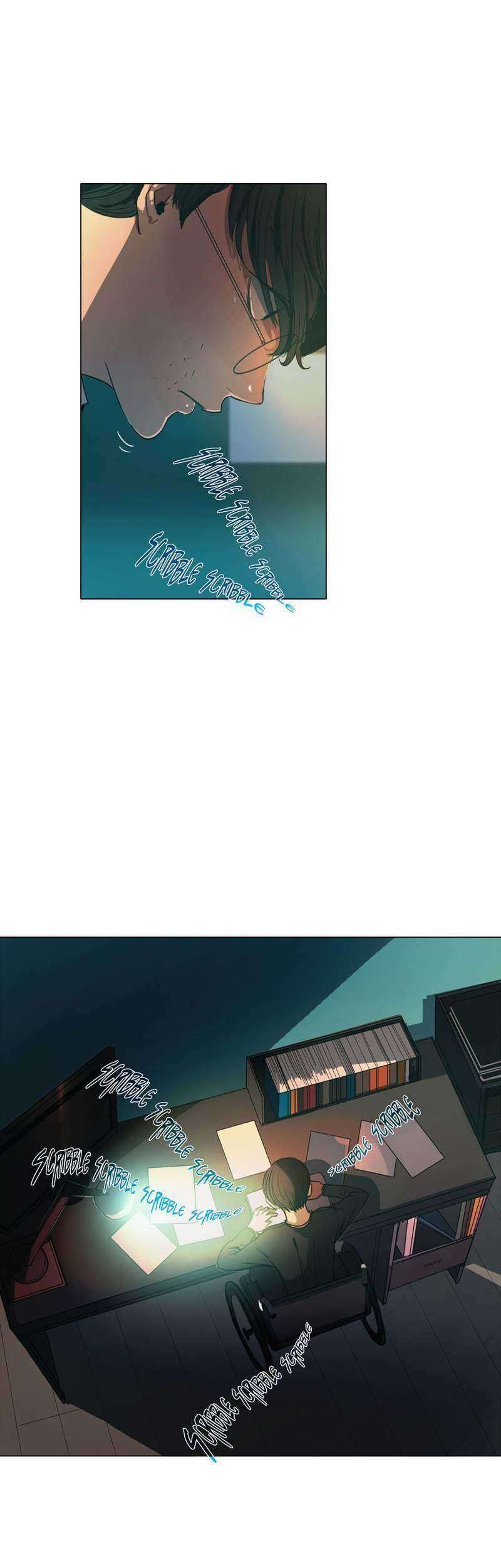 Save Me Chapter 27 Gambar 6