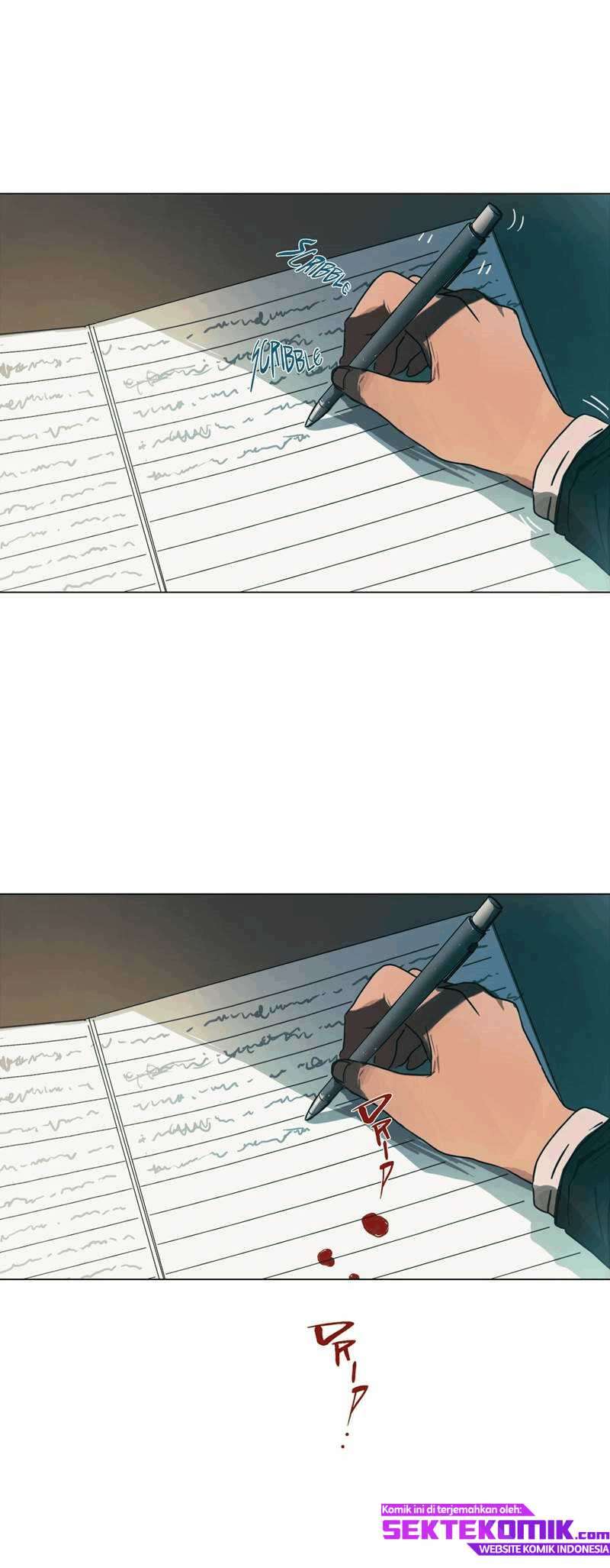 Save Me Chapter 27 Gambar 8