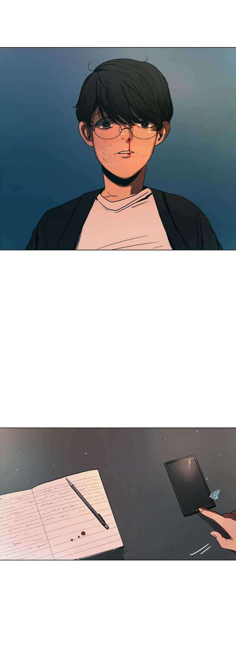 Save Me Chapter 27 Gambar 9