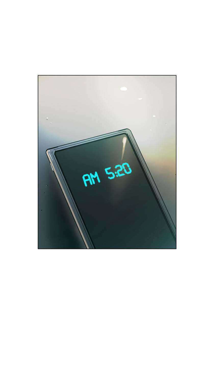 Save Me Chapter 27 Gambar 10