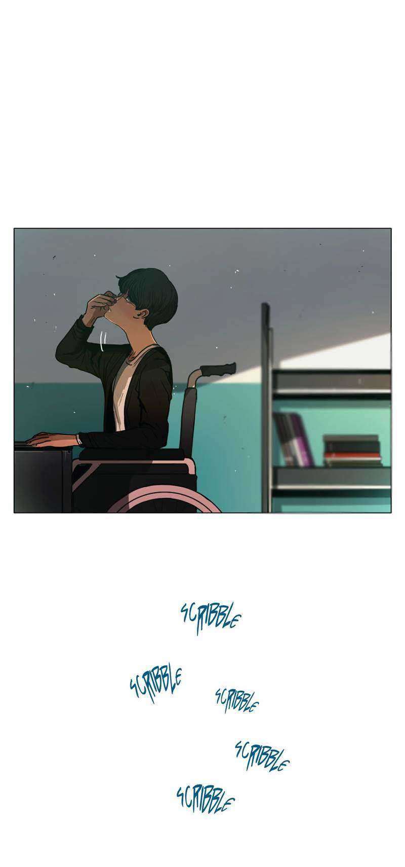 Save Me Chapter 27 Gambar 11