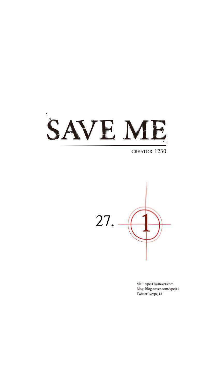 Save Me Chapter 27 Gambar 12