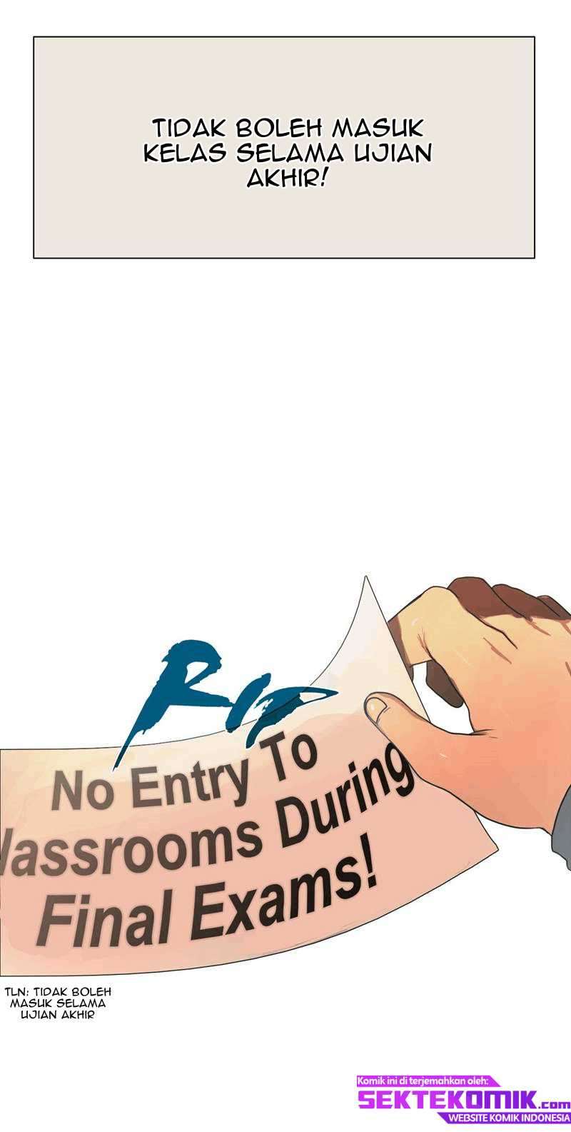 Save Me Chapter 27 Gambar 13