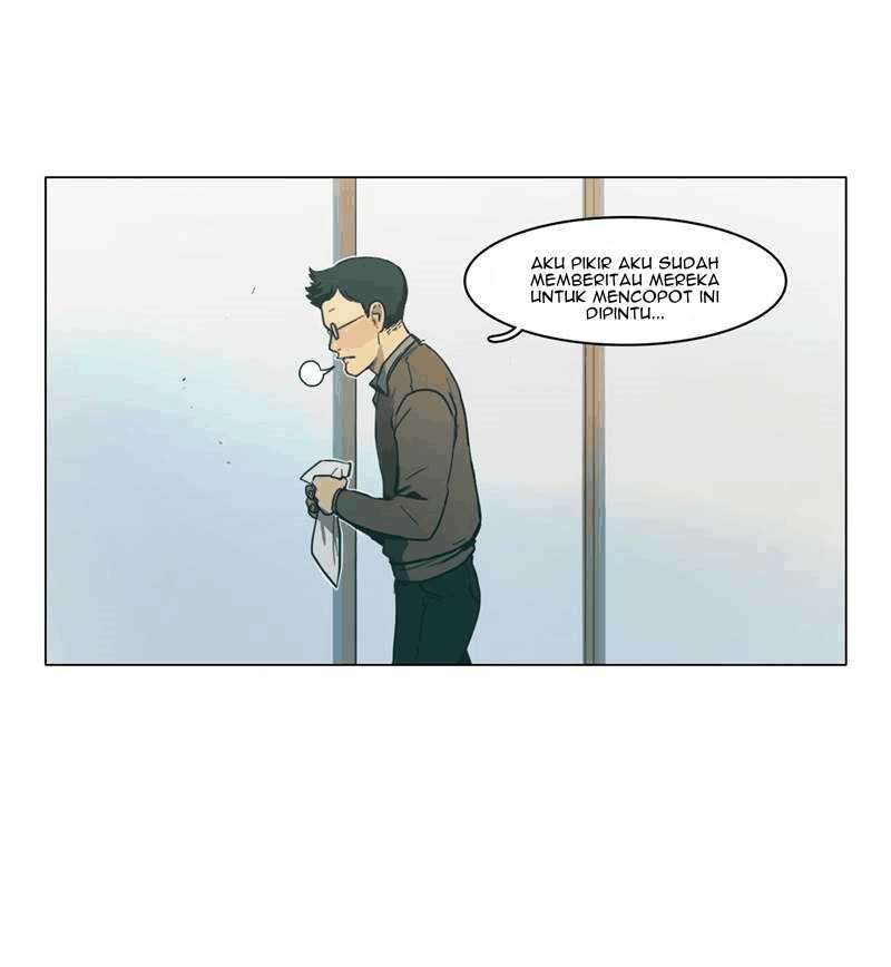 Save Me Chapter 27 Gambar 14