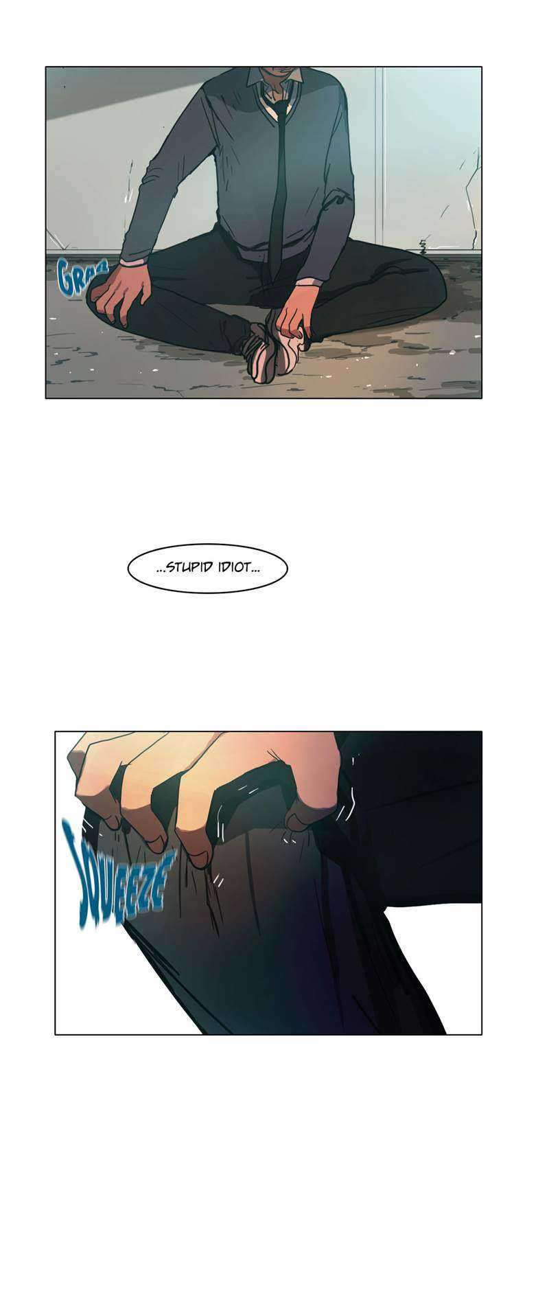 Manhwa Save Me Chapter 27 gambar nomor 2