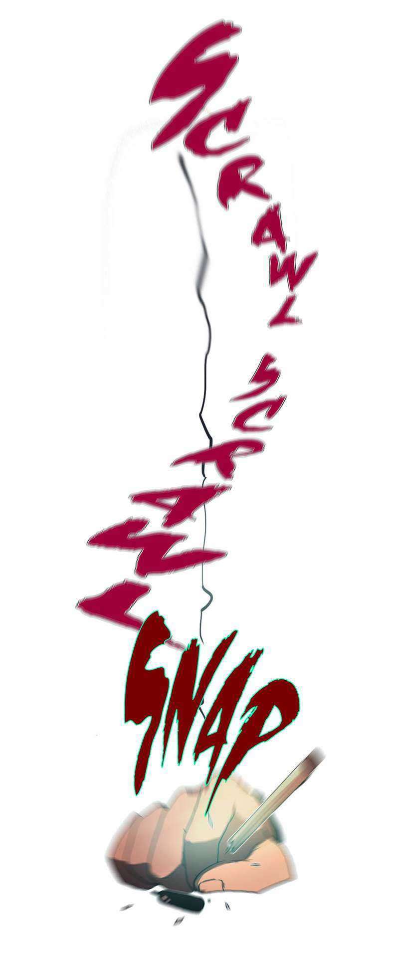 Save Me Chapter 27 Gambar 33