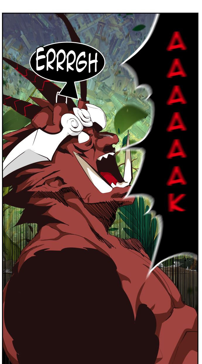 The God of High School Chapter 524 Gambar 4