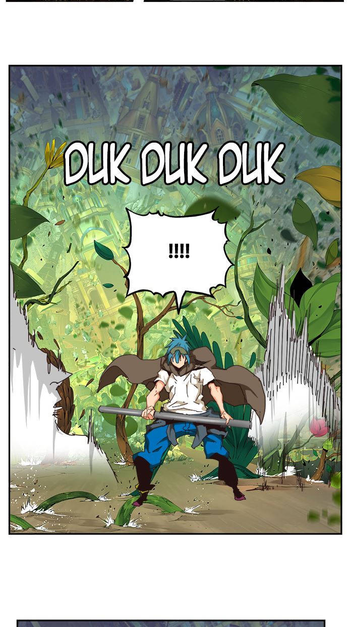 The God of High School Chapter 524 Gambar 6