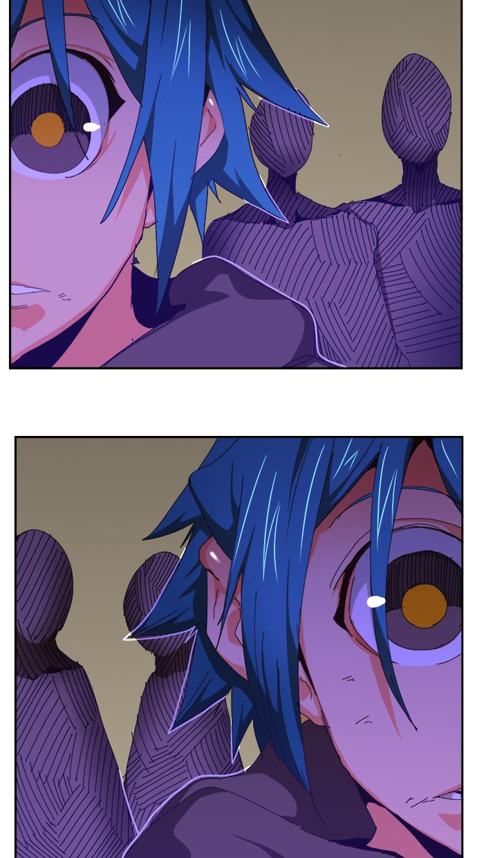 The God of High School Chapter 524 Gambar 84