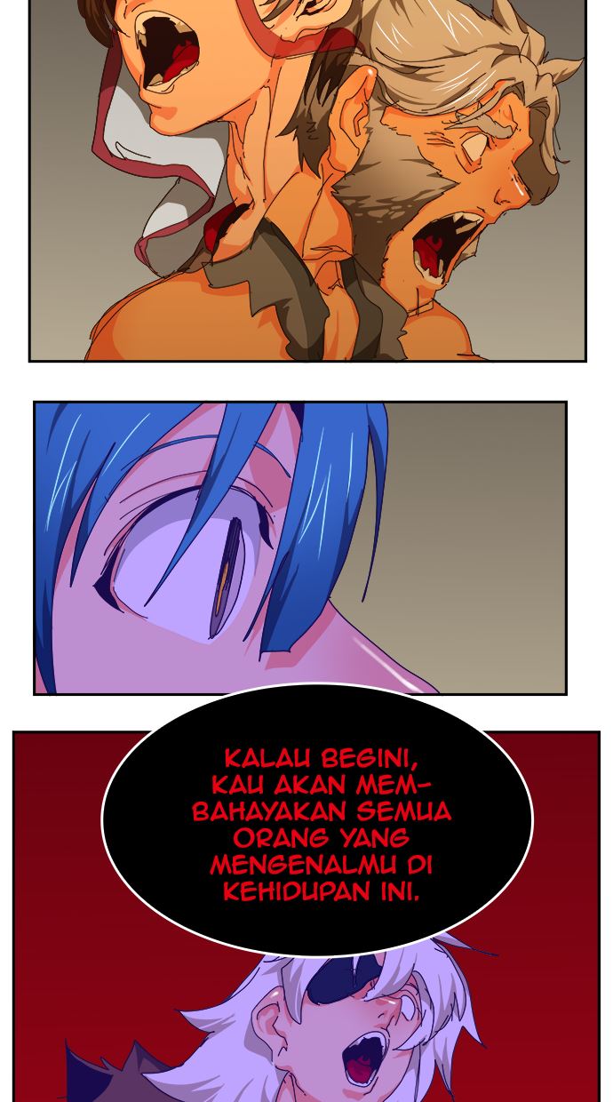 The God of High School Chapter 524 Gambar 88