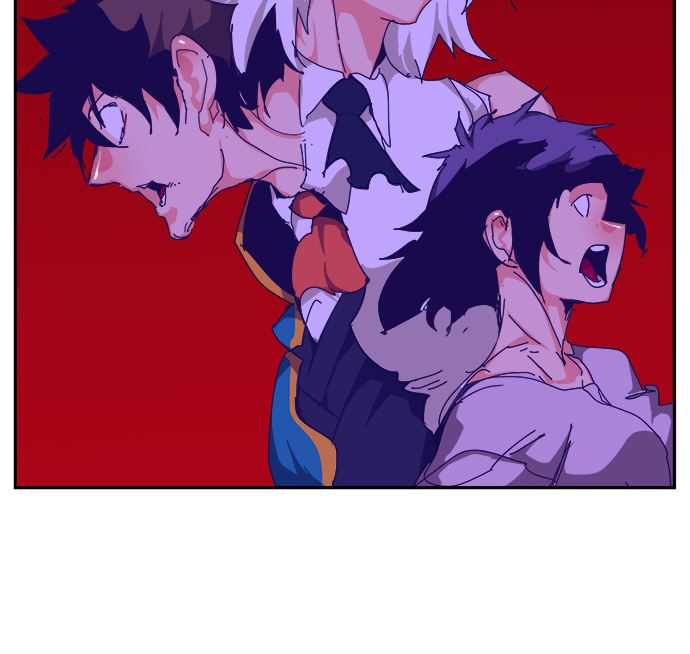 The God of High School Chapter 524 Gambar 89