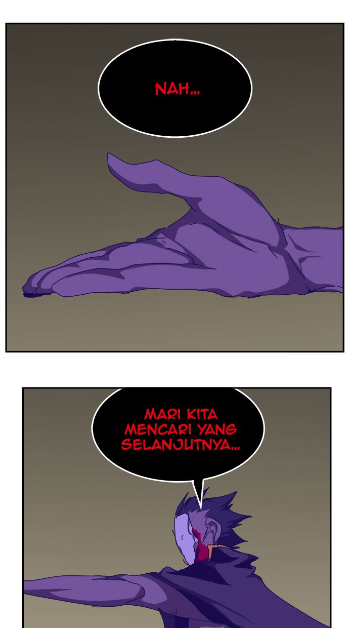 The God of High School Chapter 524 Gambar 90