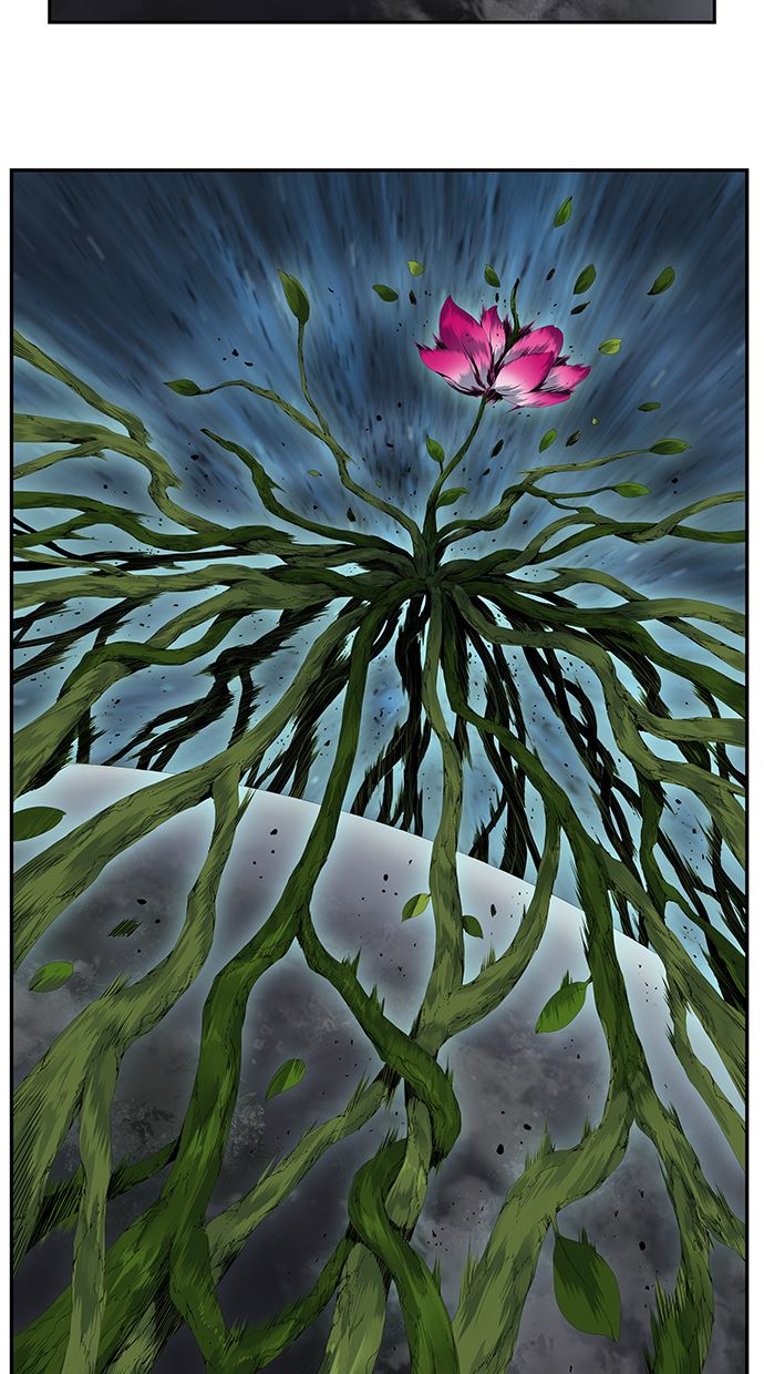 The God of High School Chapter 524 Gambar 94