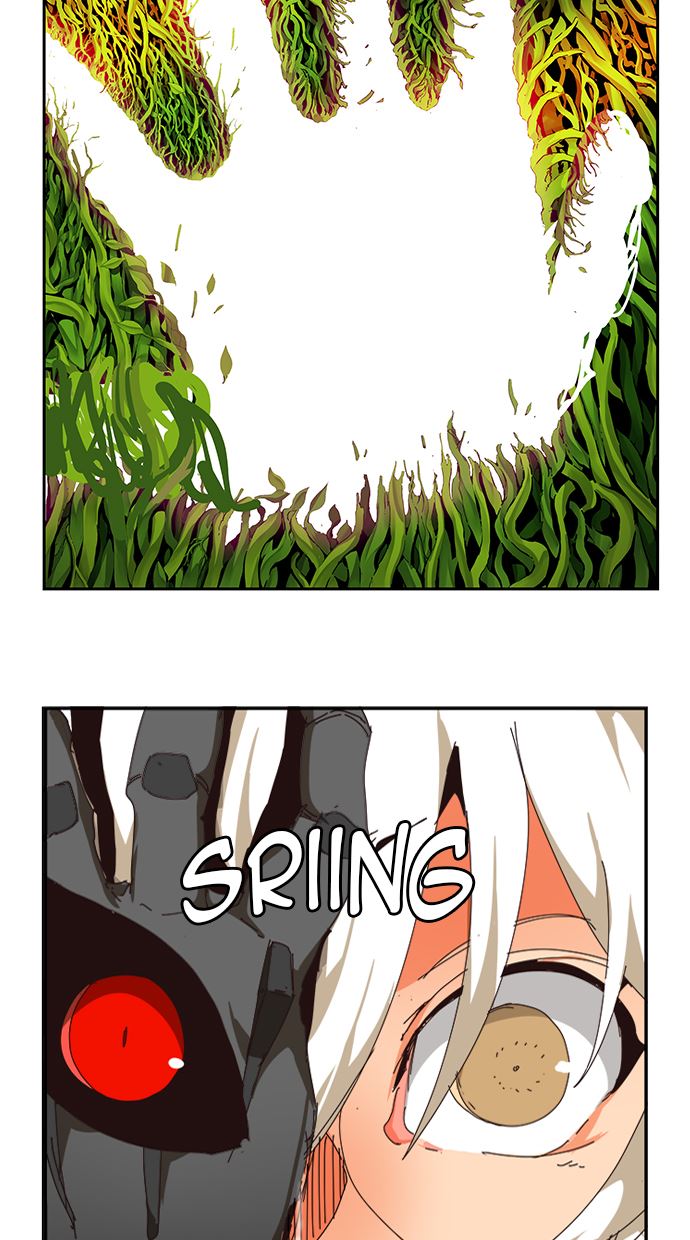 The God of High School Chapter 524 Gambar 102