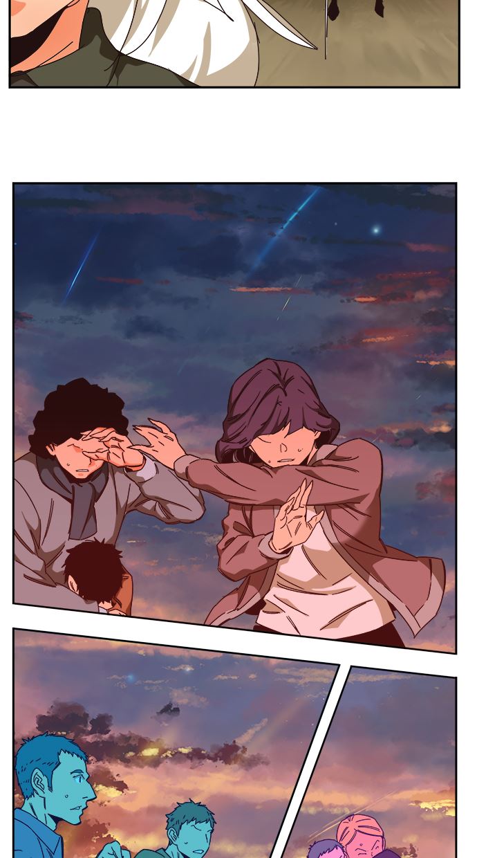 The God of High School Chapter 524 Gambar 108