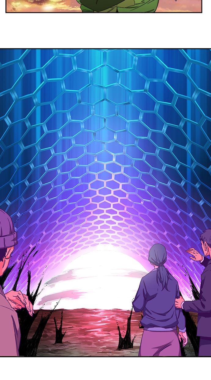 The God of High School Chapter 524 Gambar 110