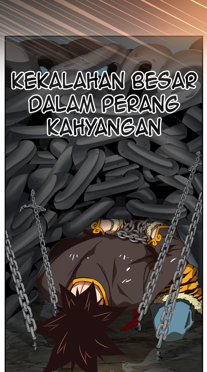 The God of High School Chapter 524 Gambar 116