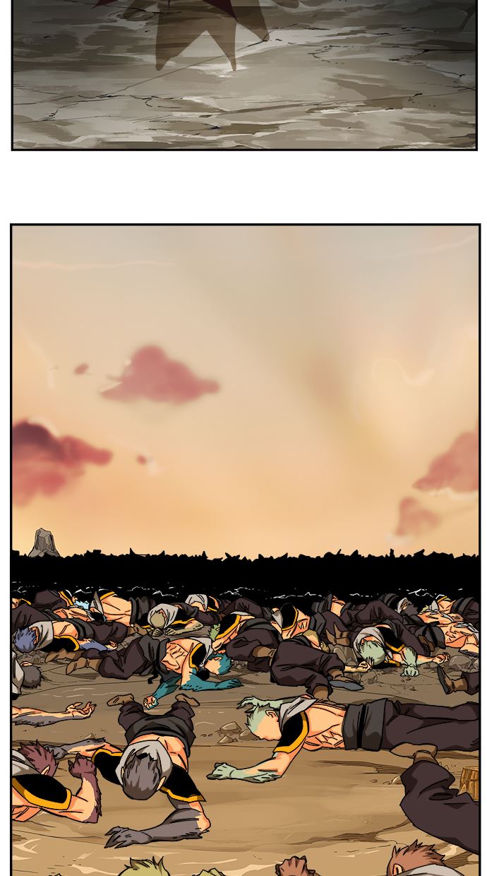 The God of High School Chapter 524 Gambar 117