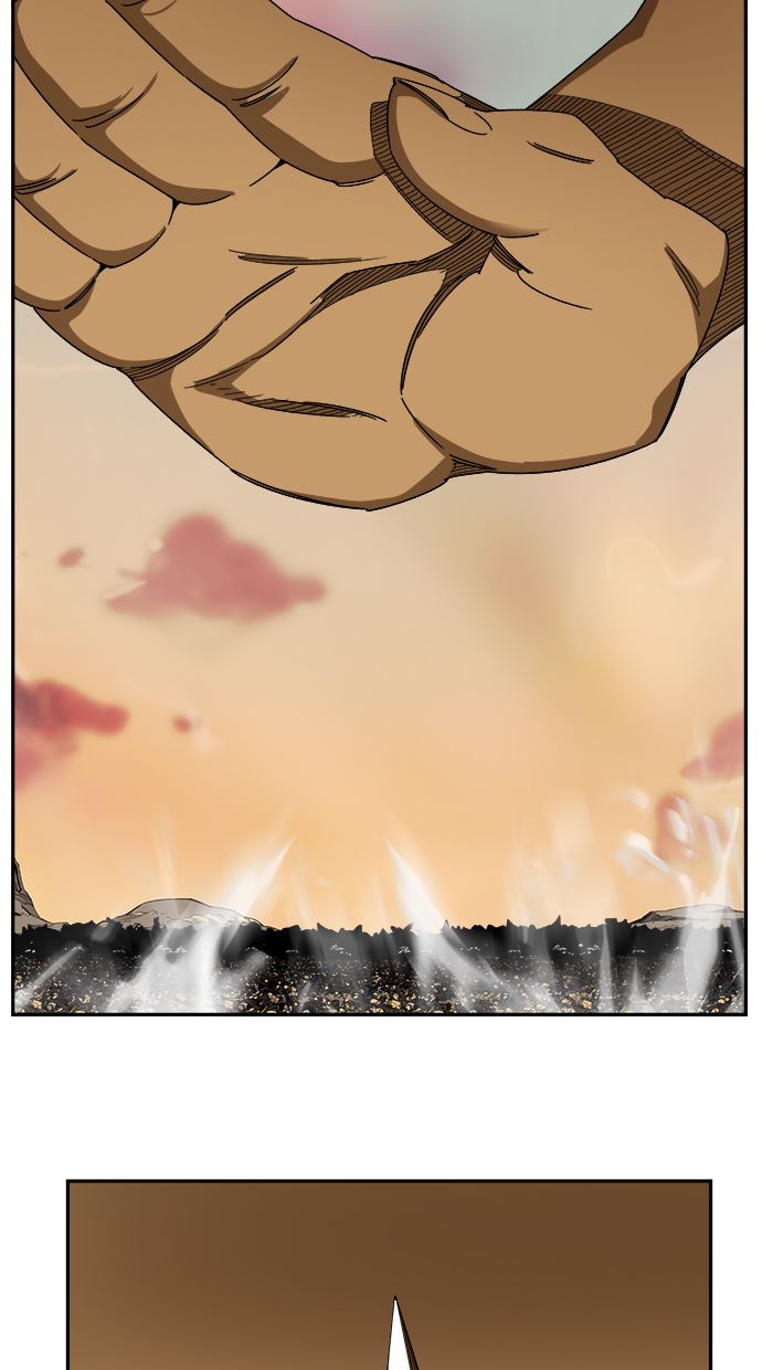 The God of High School Chapter 524 Gambar 119