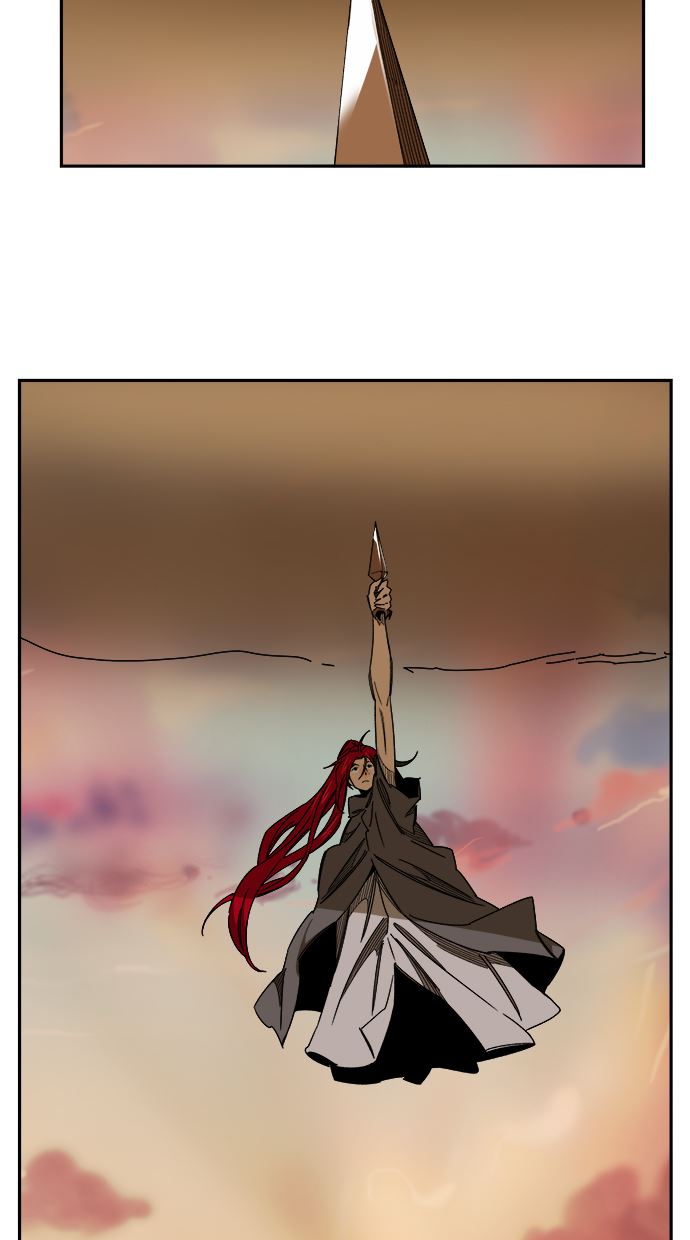 The God of High School Chapter 524 Gambar 120