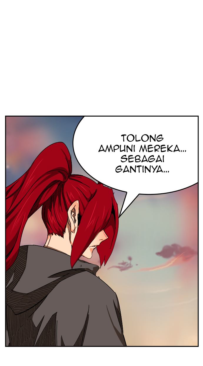 The God of High School Chapter 524 Gambar 122