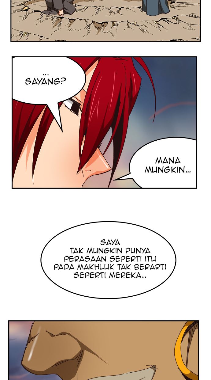 The God of High School Chapter 524 Gambar 124