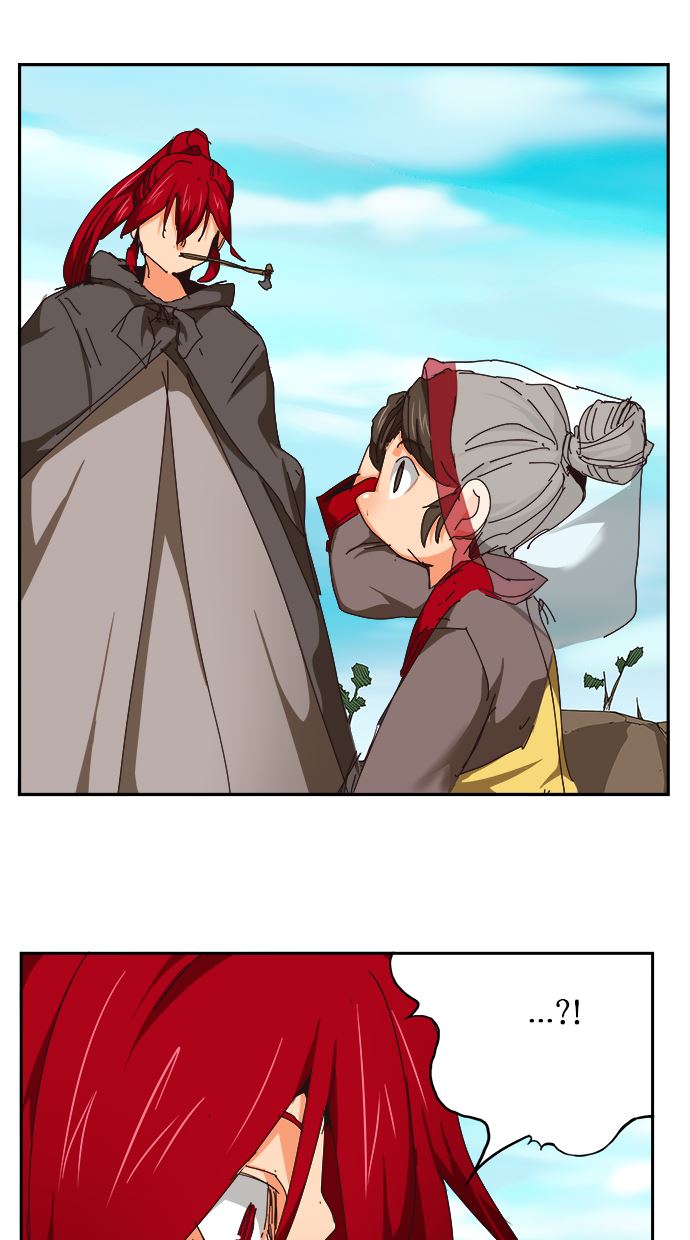 The God of High School Chapter 524 Gambar 127