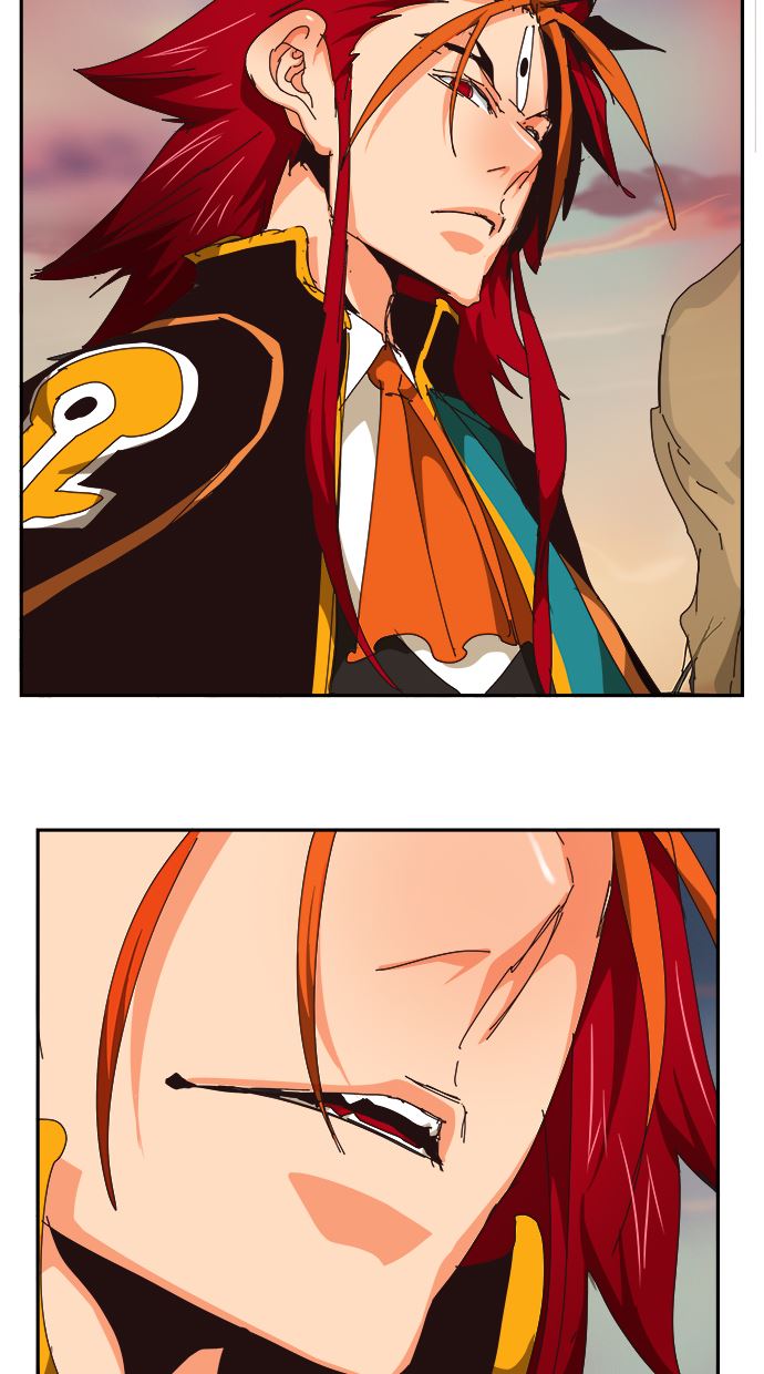 The God of High School Chapter 524 Gambar 130