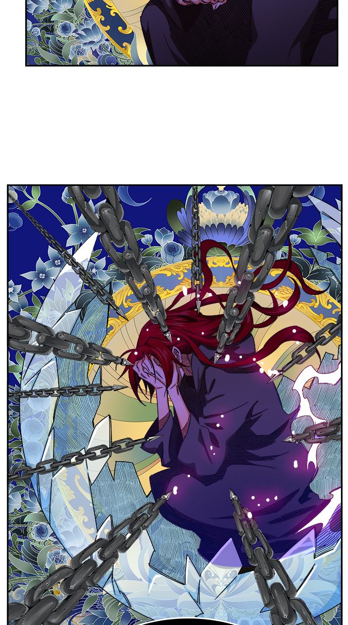 The God of High School Chapter 524 Gambar 136