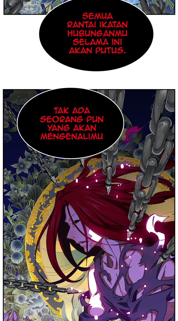 The God of High School Chapter 524 Gambar 137