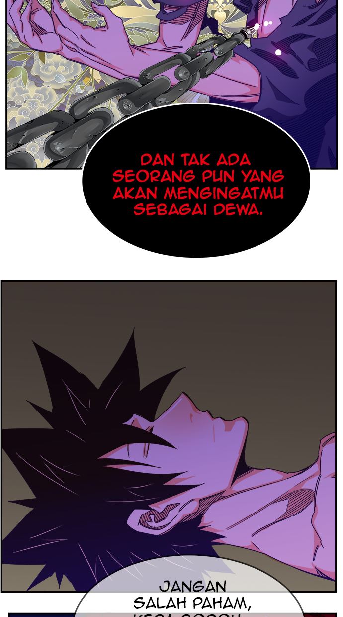 The God of High School Chapter 524 Gambar 138