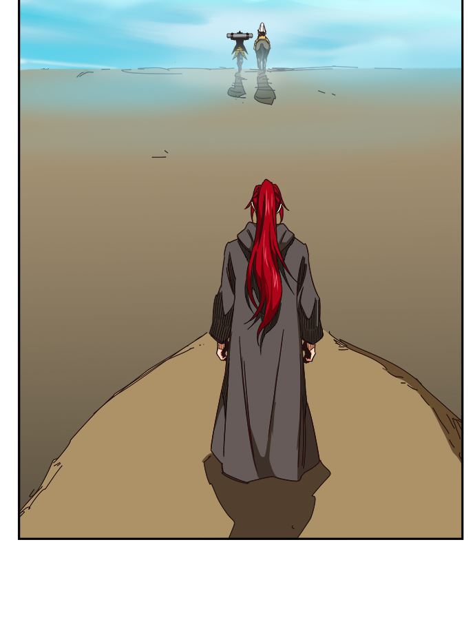 The God of High School Chapter 524 Gambar 143