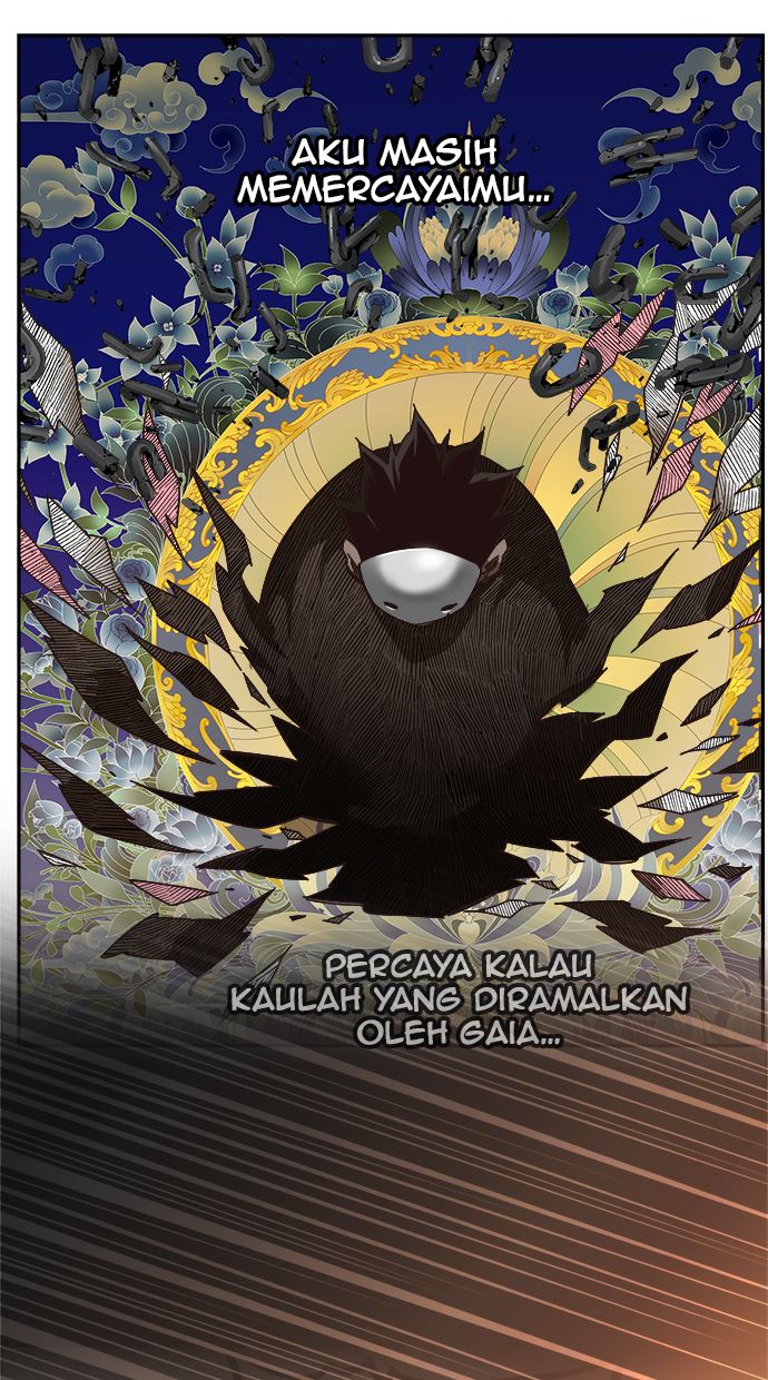 The God of High School Chapter 524 Gambar 144