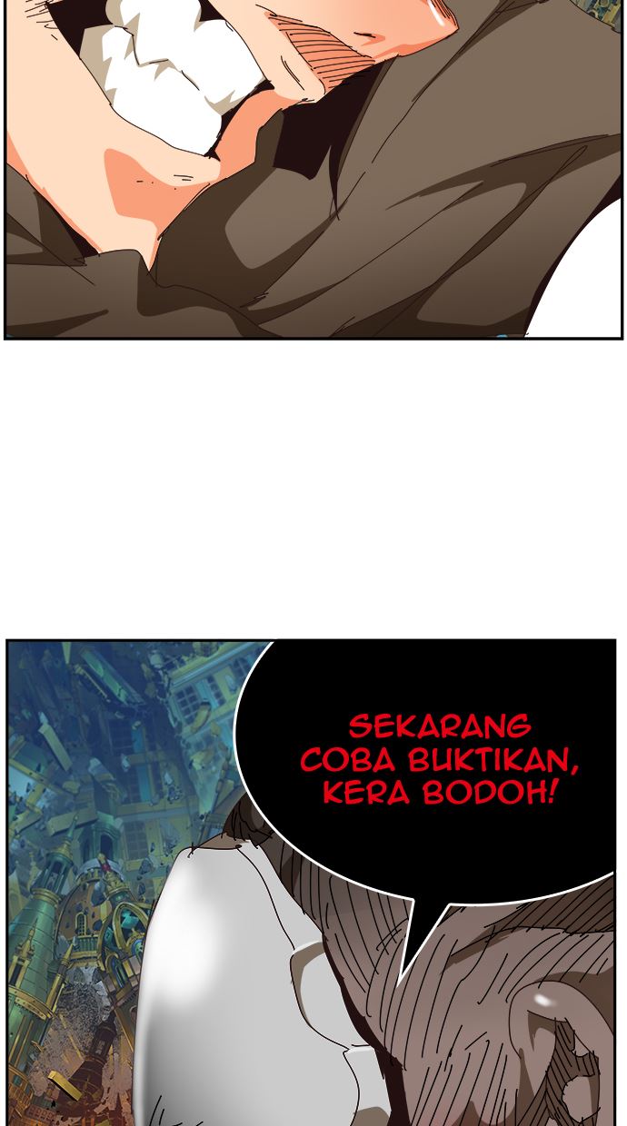 The God of High School Chapter 524 Gambar 147