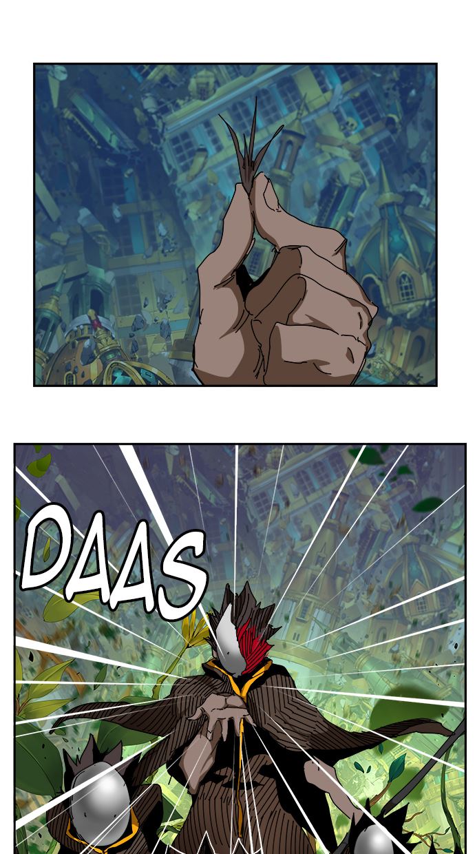 The God of High School Chapter 524 Gambar 16