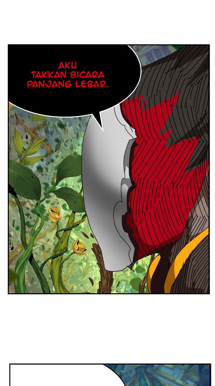 The God of High School Chapter 524 Gambar 27