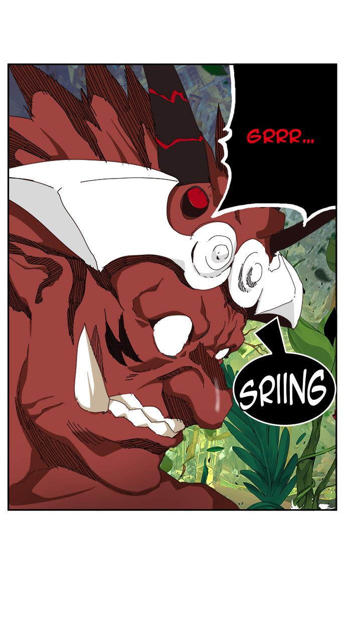 The God of High School Chapter 524 Gambar 3