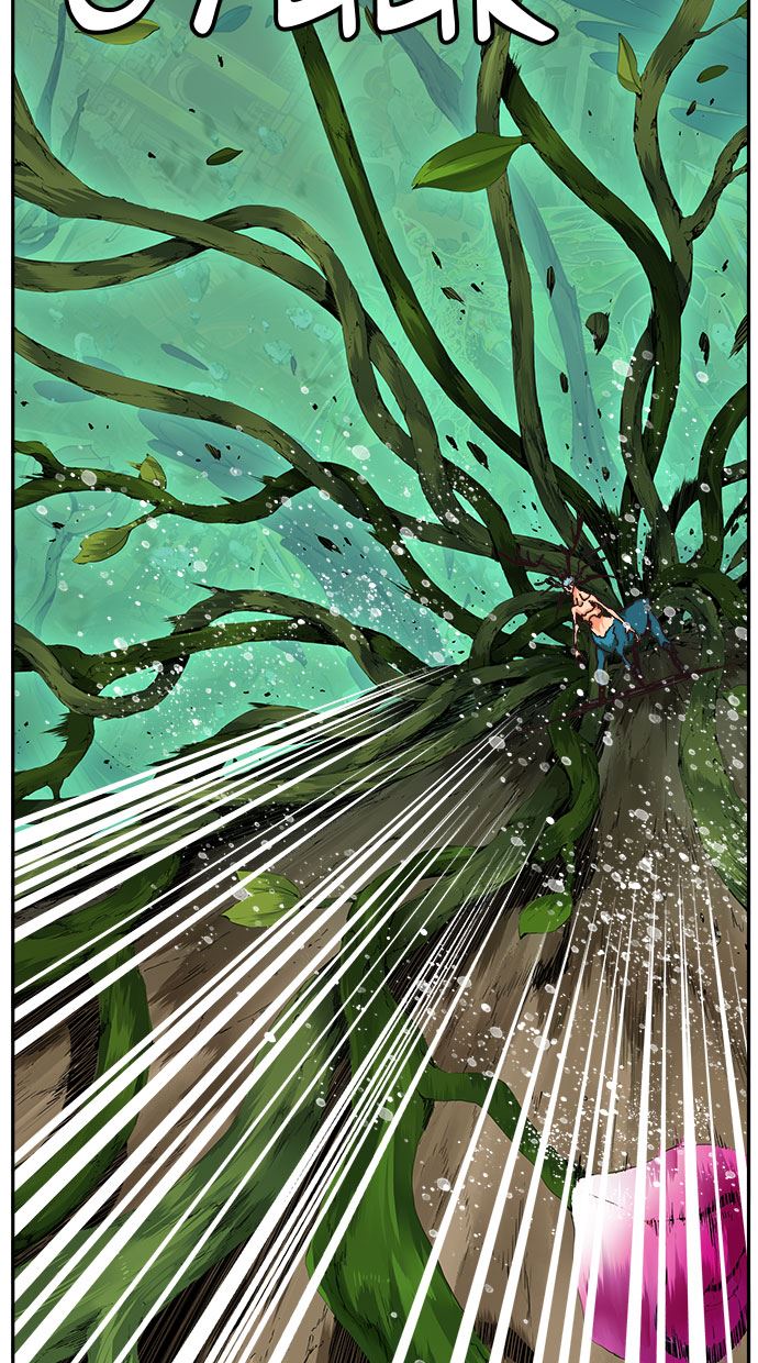 The God of High School Chapter 523 Gambar 44