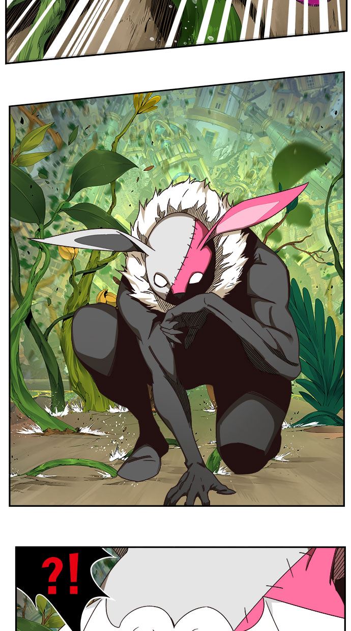 The God of High School Chapter 523 Gambar 45