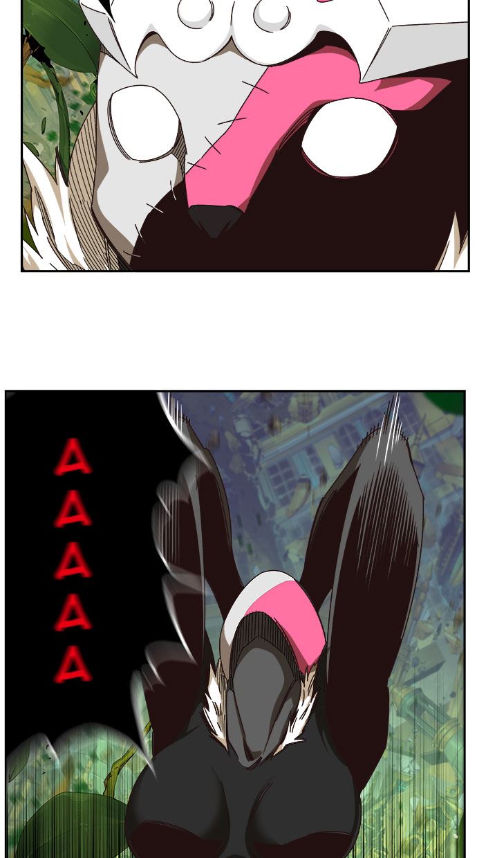 The God of High School Chapter 523 Gambar 46