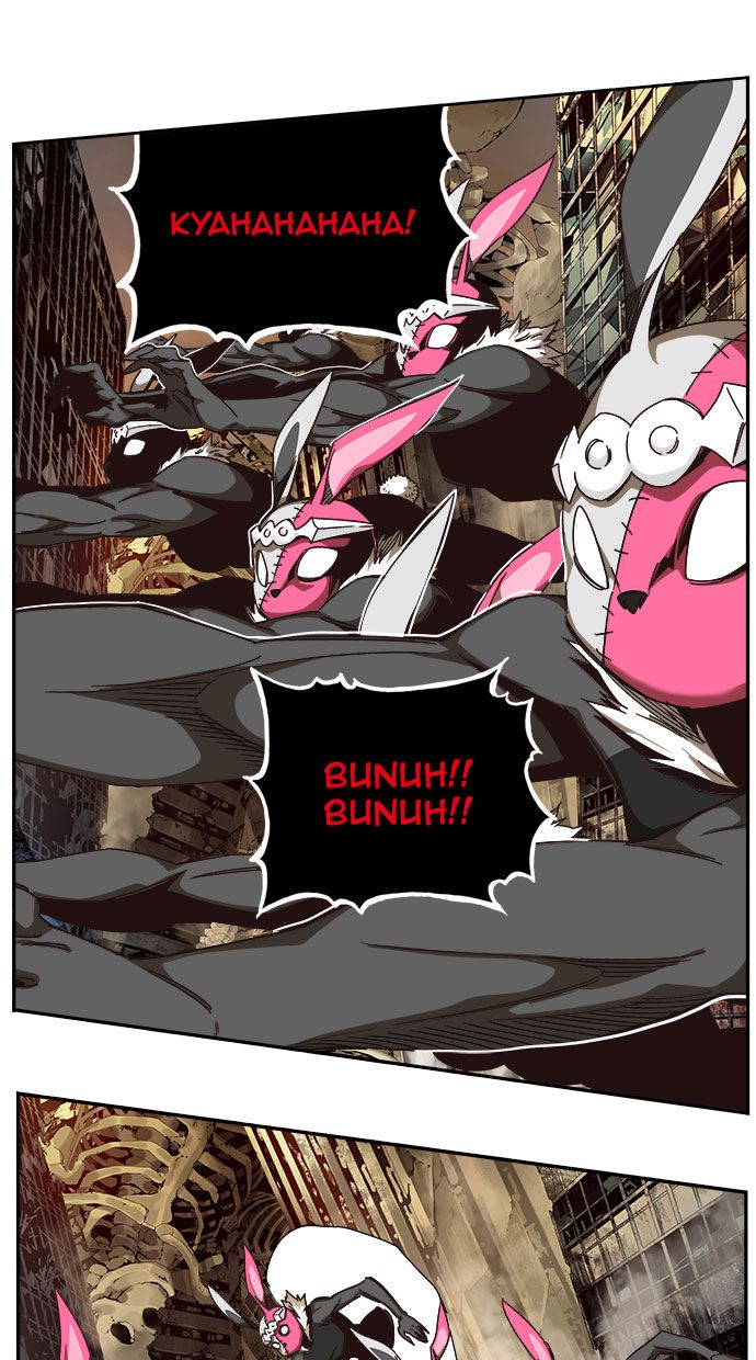 The God of High School Chapter 523 Gambar 50