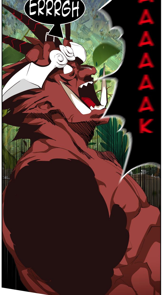 The God of High School Chapter 523 Gambar 6