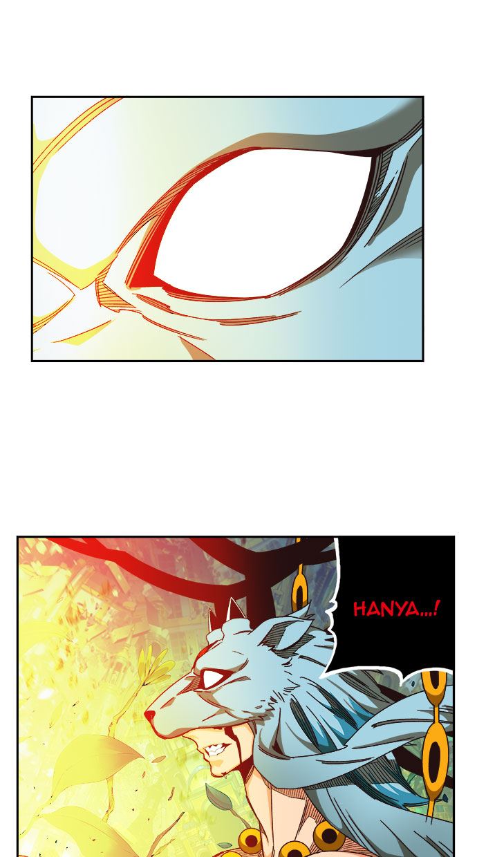 The God of High School Chapter 523 Gambar 68